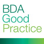 BDA logo